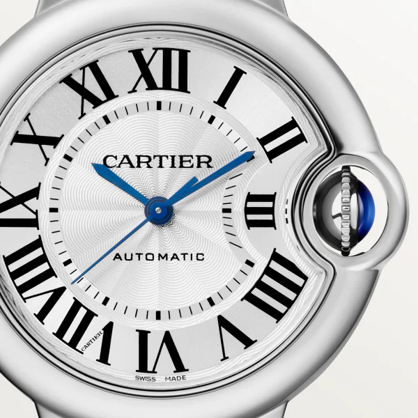 BALLON BLEU DE CARTIER WATCH